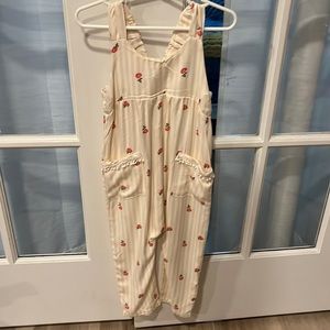 Jessica Simpson 3T girls romper